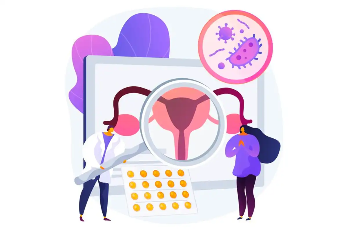 Oestrogen Hormone