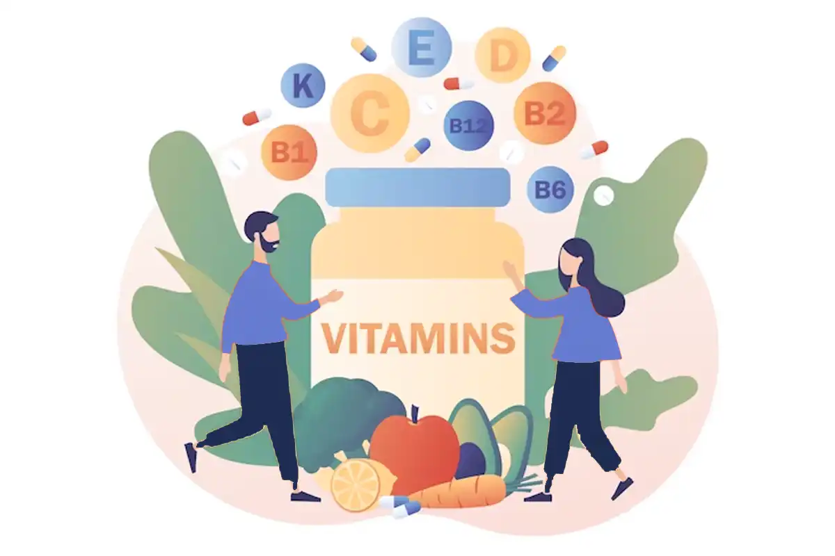 Vitamins