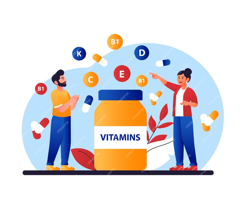 Blood Tests for Vitamins