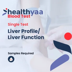 Liver Profile Blood Tests