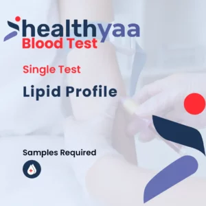 Lipid Profile Test Cover Image